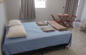 Kitnet independente muito bem localizada - Foto 1