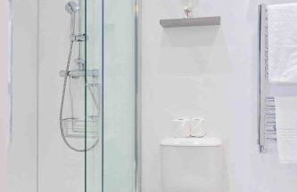 Stanley-3 Bdrm House Ideal for Contractors Near Beach - Foto 14