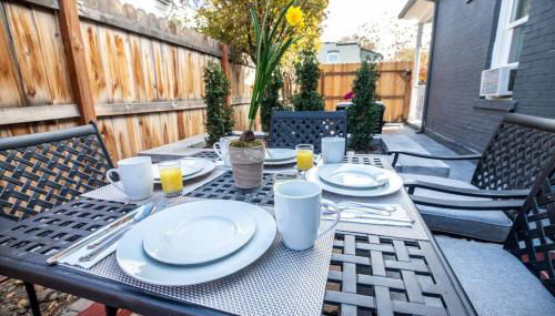 New Contemporary Historical Unit from, 5 Star Host - Foto 5