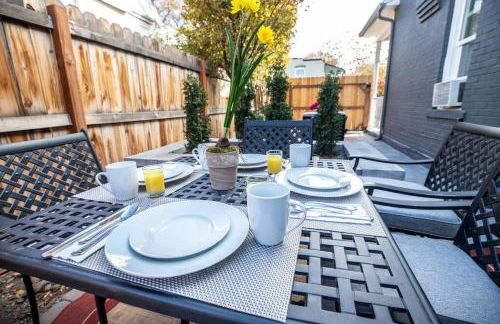 New Contemporary Historical Unit from, 5 Star Host - Foto 5