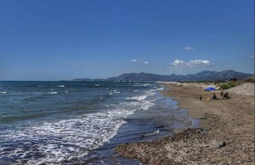 Apartamento en playa de Torrenostra - Foto 2