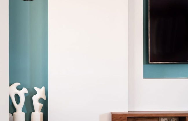 Xuru Stays I The Sleek & Ritzy 2 BDR 15 min From CAI Airpt - Foto 16