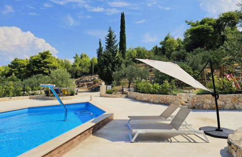 Villa Broč - Photo 72