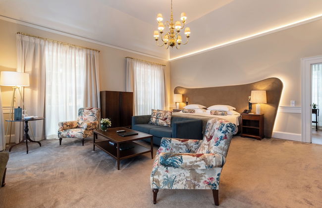 Casa Velha do Palheiro, Relais & Chateaux - Foto 12