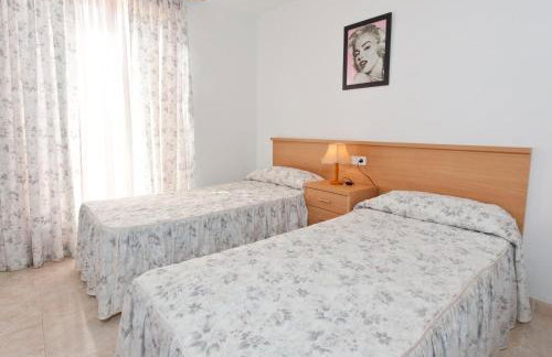 Apartamentos Els Romers Benicarló-Peñíscola - Foto 26