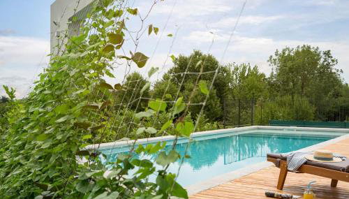 Villa Leccino - Foto 3