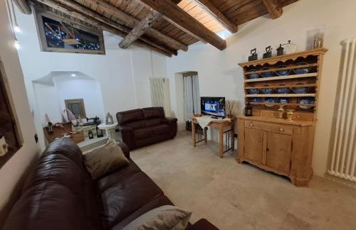 Le Scuderie di Casa Bernardi, stile e comfort con Sauna Finlandese - Foto 15