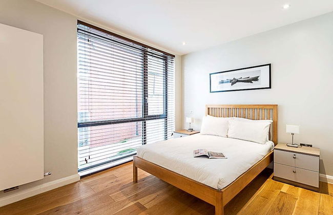 Wonderful Holborn Apartment - Photo 4