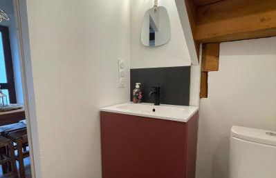 "La petite maison" Triplex au centre ville - Les Terres du Roy - Foto 28