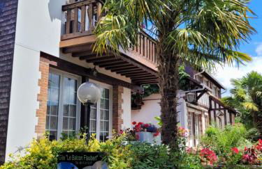 Gîte Le Balcon Flaubert - Foto 30