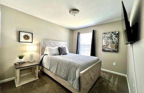 Brand New Home Walking distance to Spooky Nook - Foto 23