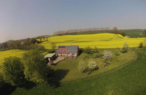 Ferienhaus Anneliese an der Schlei - Foto 16