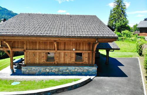 Chalet luxe L'HIBISCUS - Photo 6