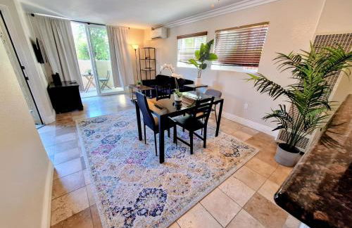 --Vacation First floor luxury condo La Jolla, Spa, Pool, Gym - Foto 16