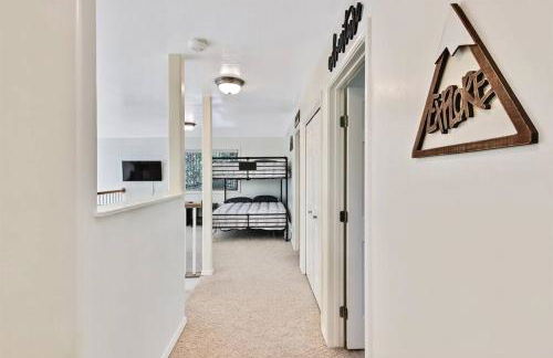 Cascade Cabin Mountain Getaway with Private Beach - Foto 41