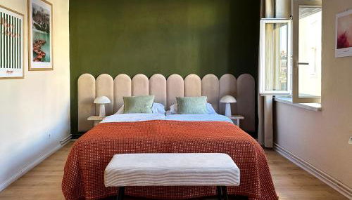 Maximi Apartments by Rosini - gegenüber Dom & nahe Schloss Merseburg, ideal für Geschäftsreisende, Familien & Longstay - Foto 3