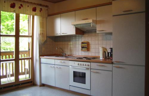 Ferienwohnungen Egerer - Foto 11