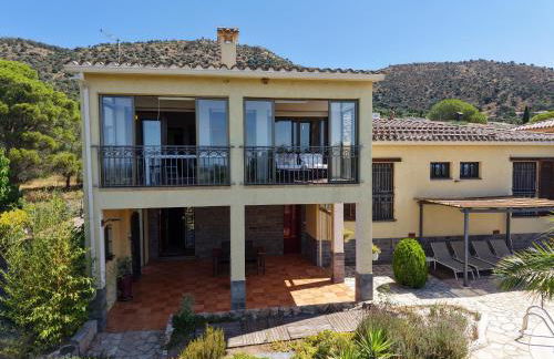 Casa espaciosa con aire acondicionado y admite mascotas en Pau - ES-366-2 - Foto 18