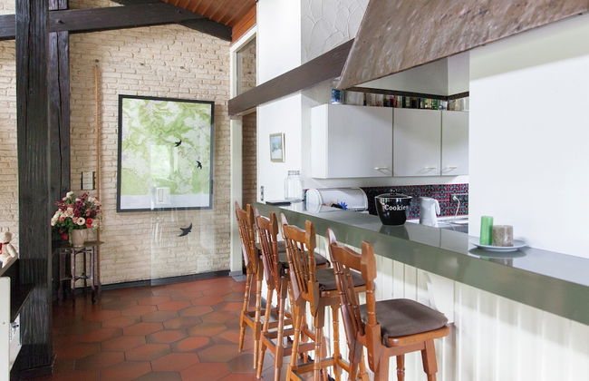 Ferienhaus mit Panoramablick fur Familien - Photo 10