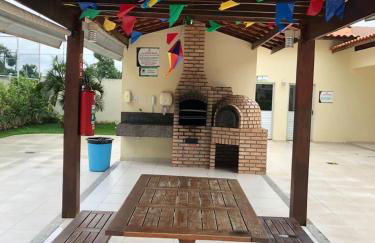 Apart Varanda do Poxim - Foto 11