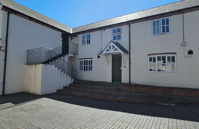 Plas Bellin Apartments - Foto 1