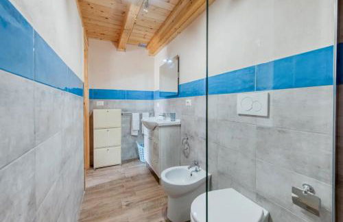 Casolare Giardino Aiarella-Assunta - Foto 66