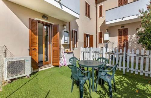 Modern apartment in Badesi with garden - Foto 9