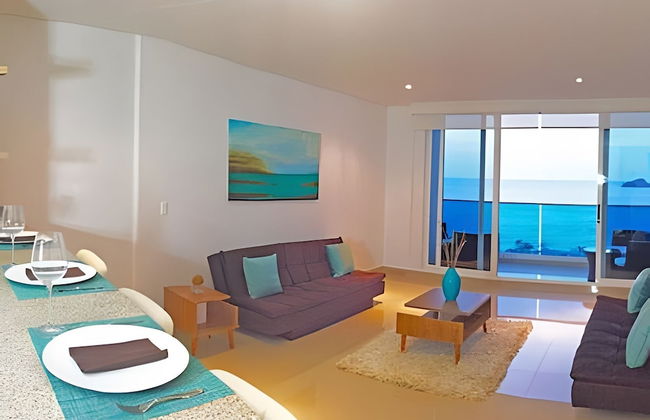 Apartamentos Reserva del Mar - by SOHO - Foto 64