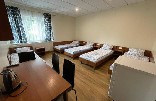 ANNA NOCLEGI - Foto 19