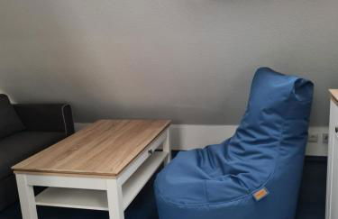 Haus Annelie FEWO 2 OG - Photo 19