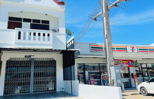 Kuan Mapraw Villa 2 - Foto 47