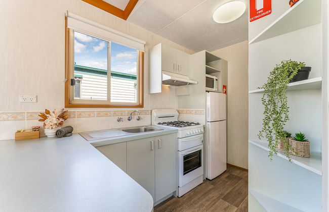 BIG4 Tasman Holiday Parks - Bendigo - Foto 68