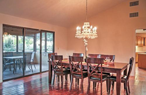 Borrego Springs Golfers Paradise with Private Pool! - Foto 6