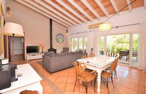 Villa Can Lluis - Foto 45