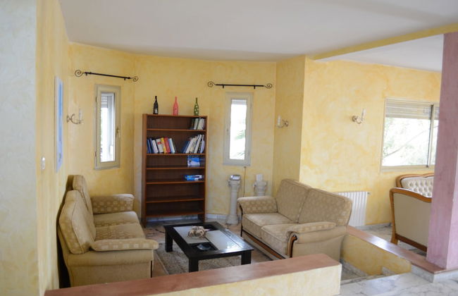 DAR GAMMARTH - Foto 9