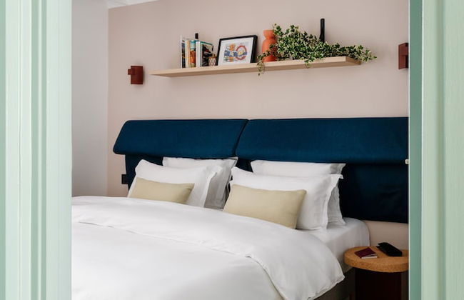 Edgar Suites Auteuil - Le Marois - Photo 7