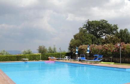 Agriturismo Casale trieste - Foto 41