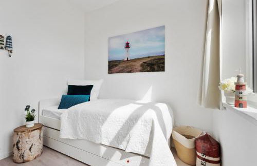 Ferienwohnung Freigeist, App 16 Emmelsbüll - Foto 8