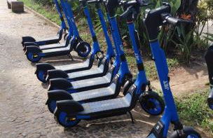 Apartamento Praia Grande Novo Frente Mar Pé na Areia - Photo 47