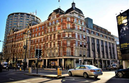 Stylish 1 Bed Flat Camden - London Central Location - Foto 21