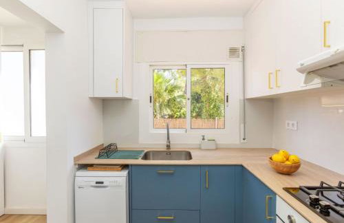 Apartment Mirror by Interhome - Photo 24