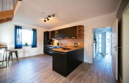 Ferienhaus Hünzingen № 2 - Foto 9