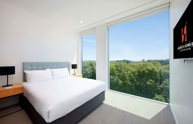 Swiss-Belsuites Victoria Park Auckland - Foto 5