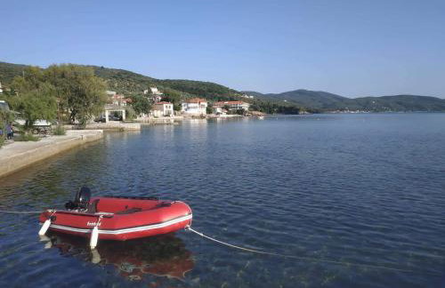 GIOTAS APARTMENTS - STUDIOS - Foto 29