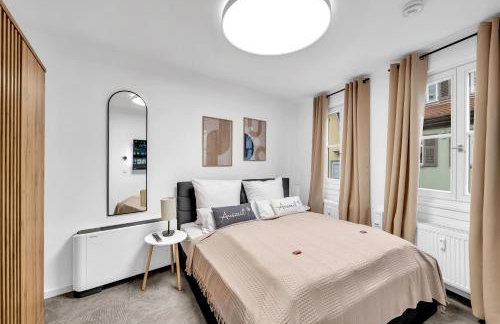 INhome - Zentral - Küche - TV - Netflix - Foto 12