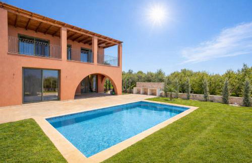 Villa Analidia Supreme - Foto 1