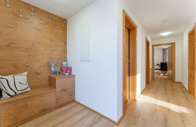 Villa Oberbichl - Foto 44