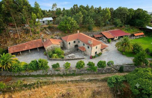 Quinta do Ferrador - Foto 1