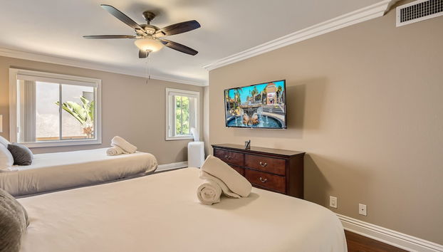 Spacious 3BR Yard BBQ Games Free Parking 0R2 - Foto 3, Zimmer