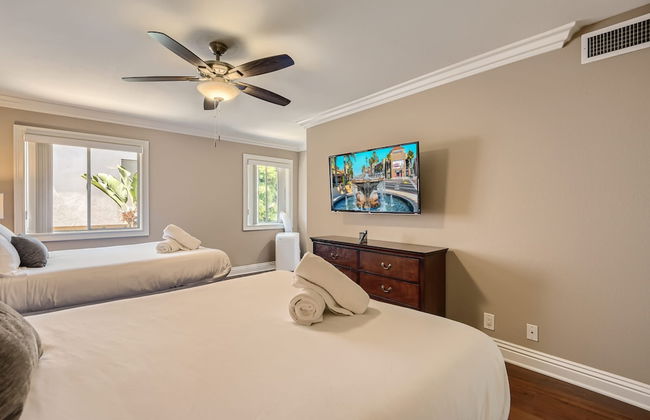 Spacious 3BR Yard BBQ Games Free Parking 0R2 - Photo 16